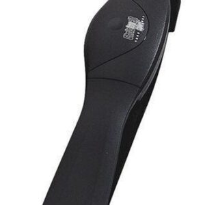 Christopeit Heart Rate Monitor HR Wireless Belt