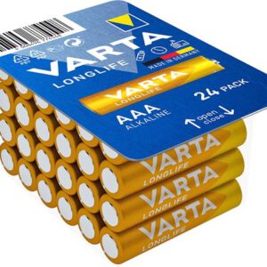 Varta BV-LL 24 AAA Wegwerpbatterij Alkaline