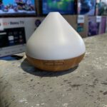 Aroma diffuser met Afstandbediening