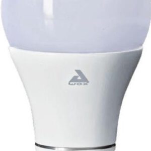 AwoX SmartLED SML2-7W - LED Lamp E27 - Bluetooth - Wit