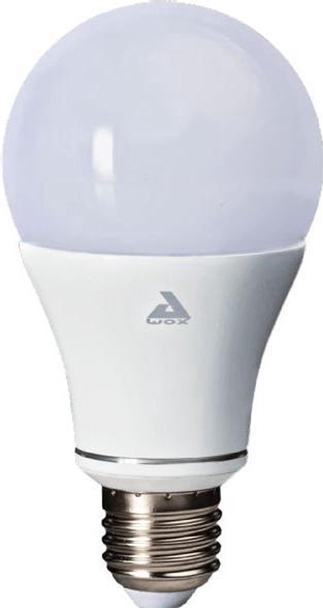 AwoX SmartLED SML2-7W - LED Lamp E27 - Bluetooth - Wit
