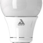 AwoX SmartLED SML2-9W - LED Lamp E27 - Bluetooth - Wit