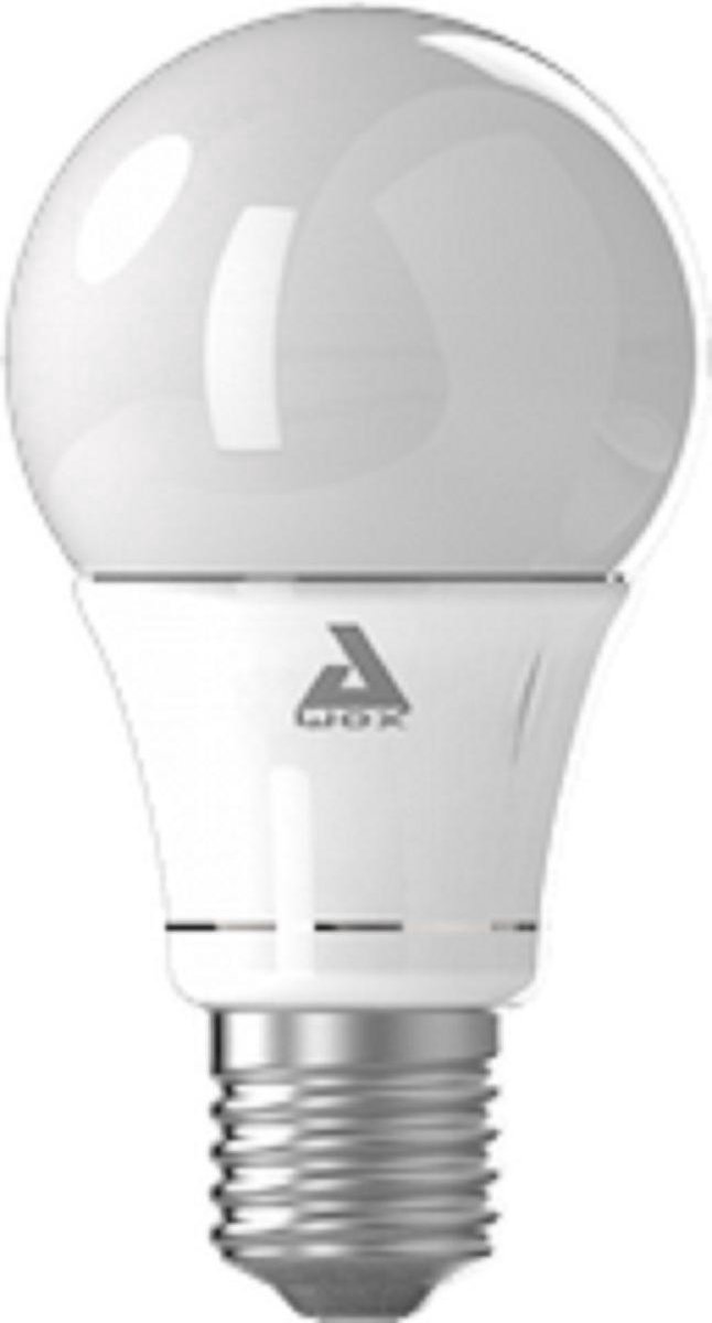 AwoX SmartLED SML2-9W - LED Lamp E27 - Bluetooth - Wit