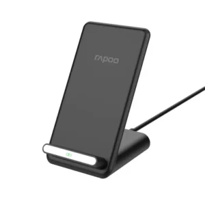 Rapoo XC210 Draadloze QI Lader 10W Zwart