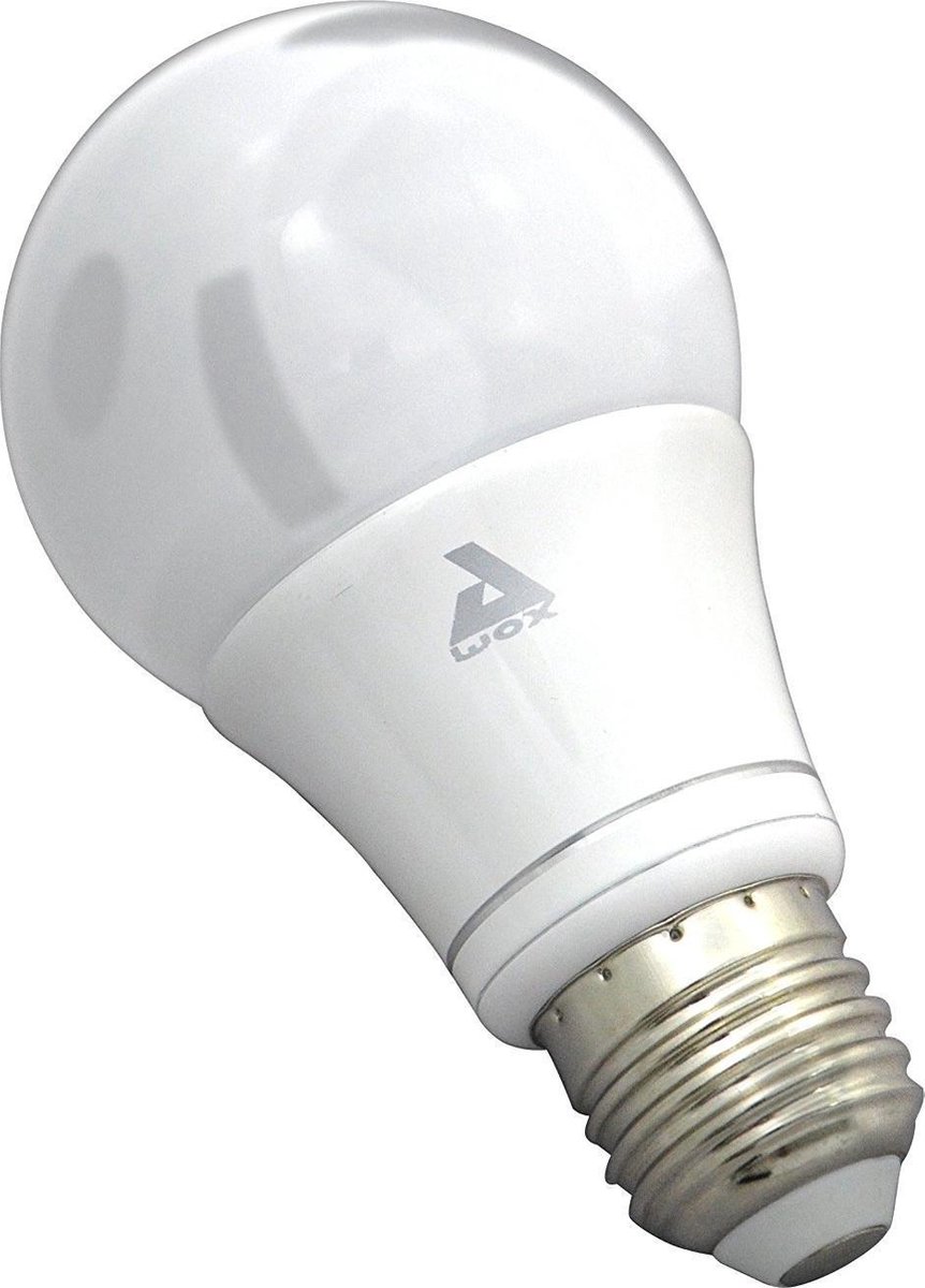 AwoX SmartLED SML2-13W - LED Lamp E27 - Bluetooth - Wit