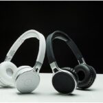 ISY IBH-2100-1 Hoofdtelefoon Zwart