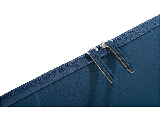 ISY Laptophoes 13-14 inch Blauw - Afbeelding 2