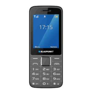 Blaupunkt Telefoon FM 03