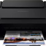 Canon PIXMA TS3550i - All-In-One Inkjetprinter - Zwart