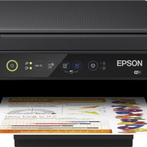Epson Expression Home XP-2105 - All-in-One Printer - Geschikt voor ReadyPrint