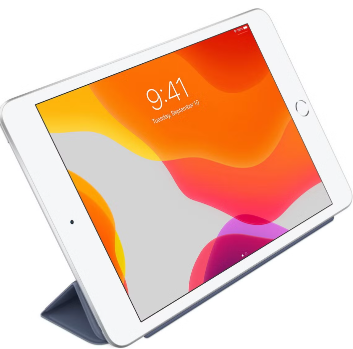 Apple Smart Cover voor de Apple iPad Mini 5 - Afbeelding 4