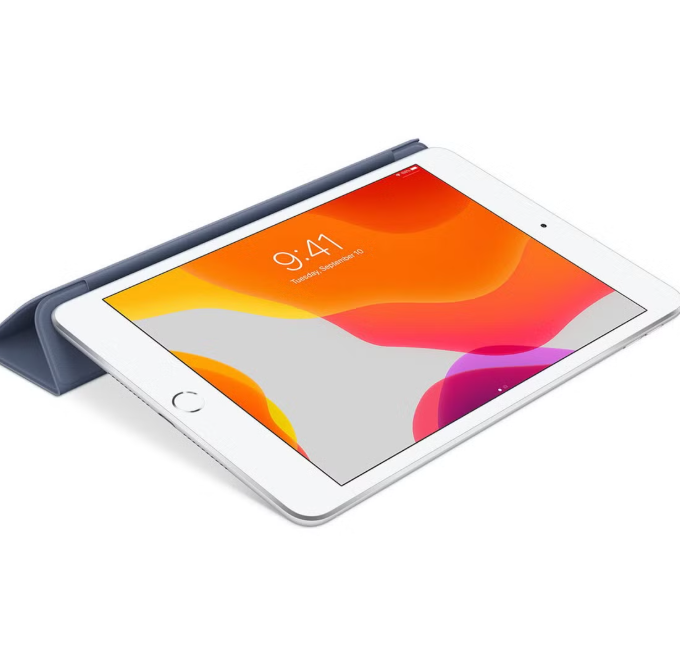 Apple Smart Cover voor de Apple iPad Mini 5 - Afbeelding 3