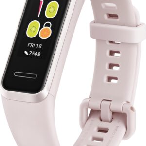 Huawei Band 4 - Activity Tracker - Roze