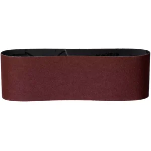 Metabo schuurbandenset (3 stuks) 75x575 mm, korrel P60