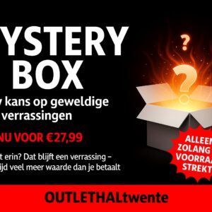 Mystery Box