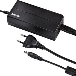 Hama Notebook Power Adapter Bk 15-24V/70W - Universele adapter