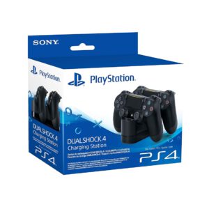 PlayStation 4 - DualShock 4 Ladestation