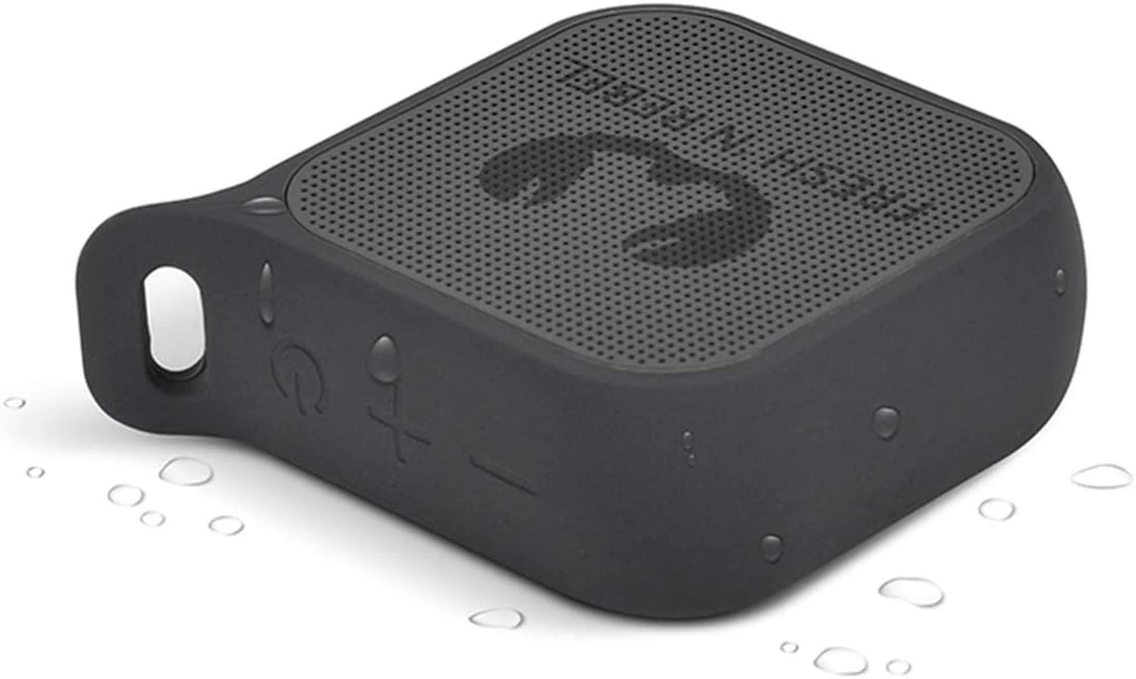Fresh 'n Rebel Rockbox Pebble Donkergrijs - Afbeelding 2