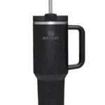 Stanley Quencher H2.0 FlowState Drinkfles 1,18 L – Zwart