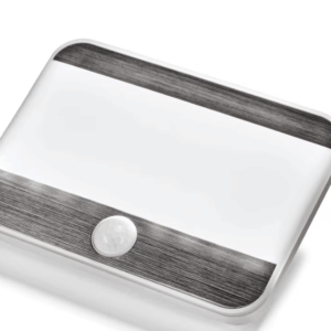 StarQ LED-nachtlamp met bewegings- en schemersensor