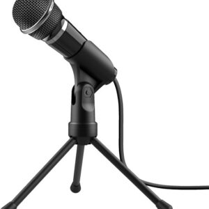 Starzz All-round Microphone for PC and laptop