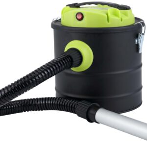 Qlima asstofzuiger ASZ 1010