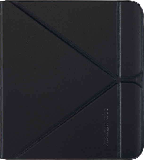 Kobo LIBRA COLOUR SLEEPCOVER - ZWART