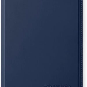 Kobo CLARA 2E BASIC SLEEPCOVER BLUE