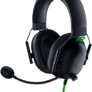 Razer Blackshark V2 X - Gaming Headset - 7.1 Surround - Voor PC/PS4/Xbox One/Nintendo Switch - Zwart