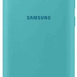 Samsung  S10+ SILICONE COVER GREEN