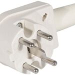 SCANPART PERILEXSTEKKER HAAKS