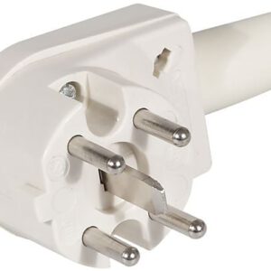 SCANPART PERILEXSTEKKER HAAKS