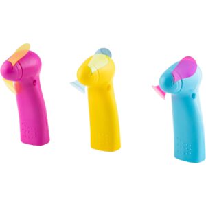 OK. OHF 122 MINI HAND FAN