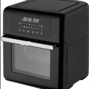 Heteluchtfriteuse 1800 W – 10,5 liter - 4068706258718