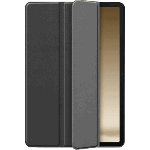 JUST IN CASE 371041 TAB A9+ TRI-FOLD CASE ZWART
