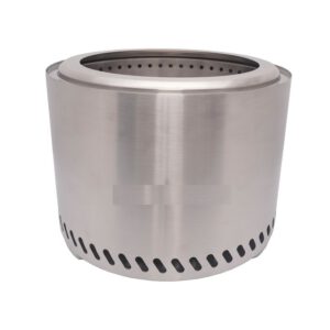 RedFire vuurkorf “Volcano Extra Large”, inclusief opbergtas, Ø ca. 49,5 cm