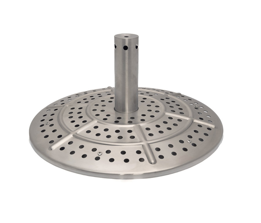 RedFire vuurkorf “Volcano Extra Large”, inclusief opbergtas, Ø ca. 49,5 cm - 8719956298370 - Afbeelding 3