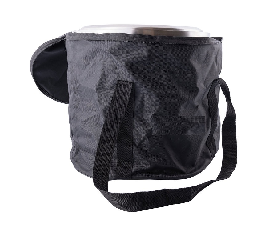 RedFire vuurkorf “Volcano Extra Large”, inclusief opbergtas, Ø ca. 49,5 cm - 8719956298370 - Afbeelding 4