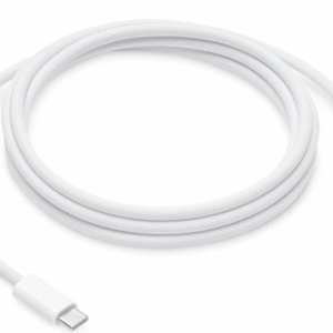 Apple USB-C naar USB-C oplaadkabel - 240W - 2 meter