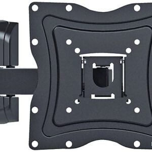 ISY Muurbeugel 19" - 48" Basic Fullmotion Zwart (IWB-3100)