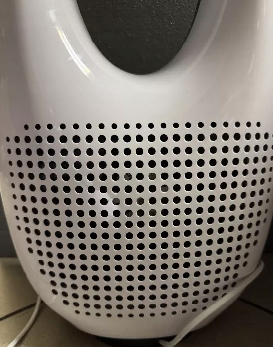 Bladloze Ventilator - Afbeelding 3