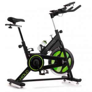 ZIPRO Holo 2 Hometrainer – Stabiele Indoor Fiets voor Thuisfitness - Nieuw in doos
