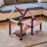 Quadro Beginner Home Berry