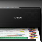 Epson EcoTank ET-2814 - All-In-One Printer