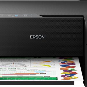 Epson EcoTank ET-2814 - All-In-One Printer