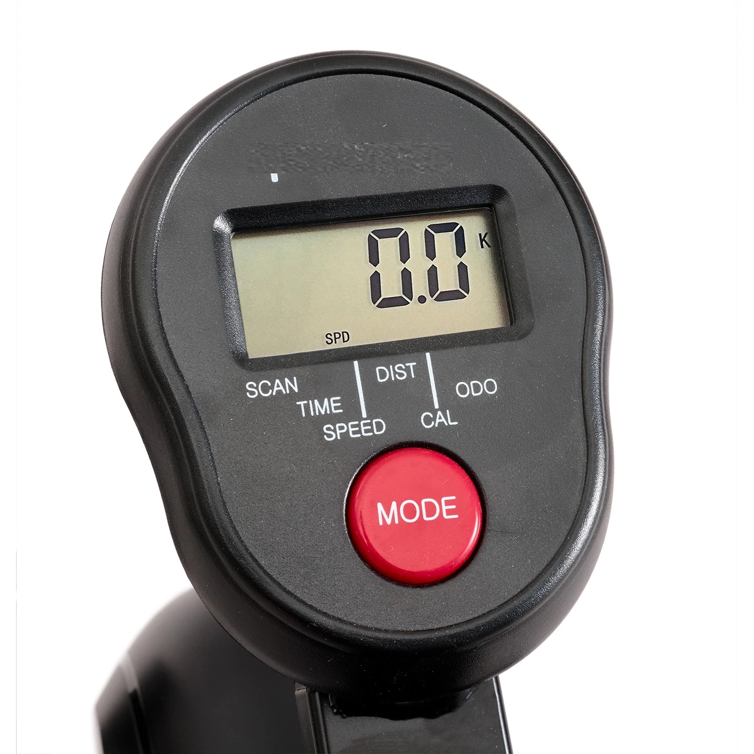 Deskbike bureau-fiets – fitnessfiets voor in hoogte verstelbare bureaus - Afbeelding 3