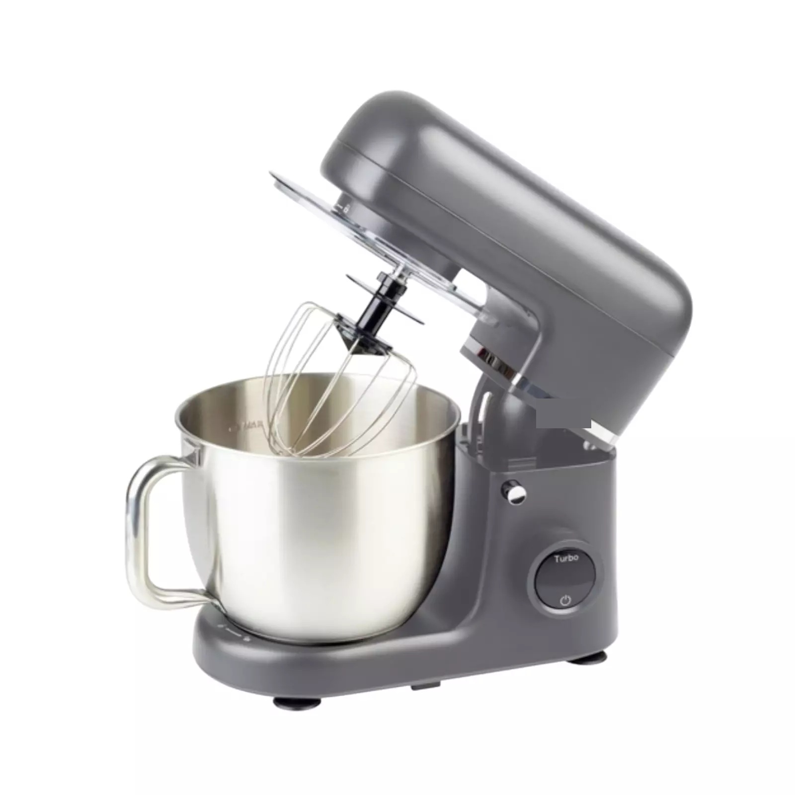 Retro keukenmachine – krachtig, stijlvol en veelzijdig - Afbeelding 4