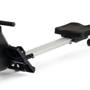 Roeitrainer voor thuis – compact, stil en veelzijdig