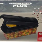 Genius Multisnijder – Jubileumeditie | 13-delige set