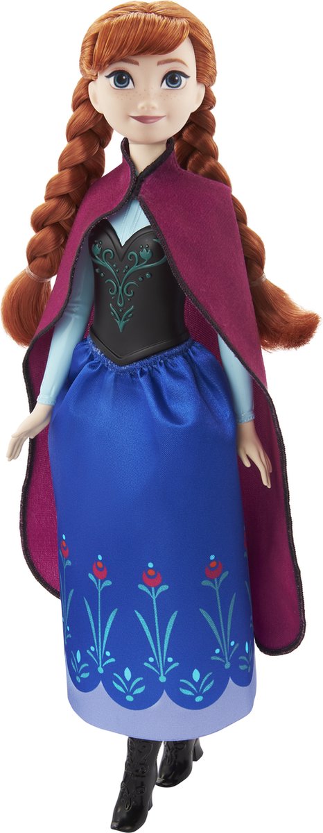 Disney Frozen pop Elsa - Anna – 38 cm (S2) - Afbeelding 3